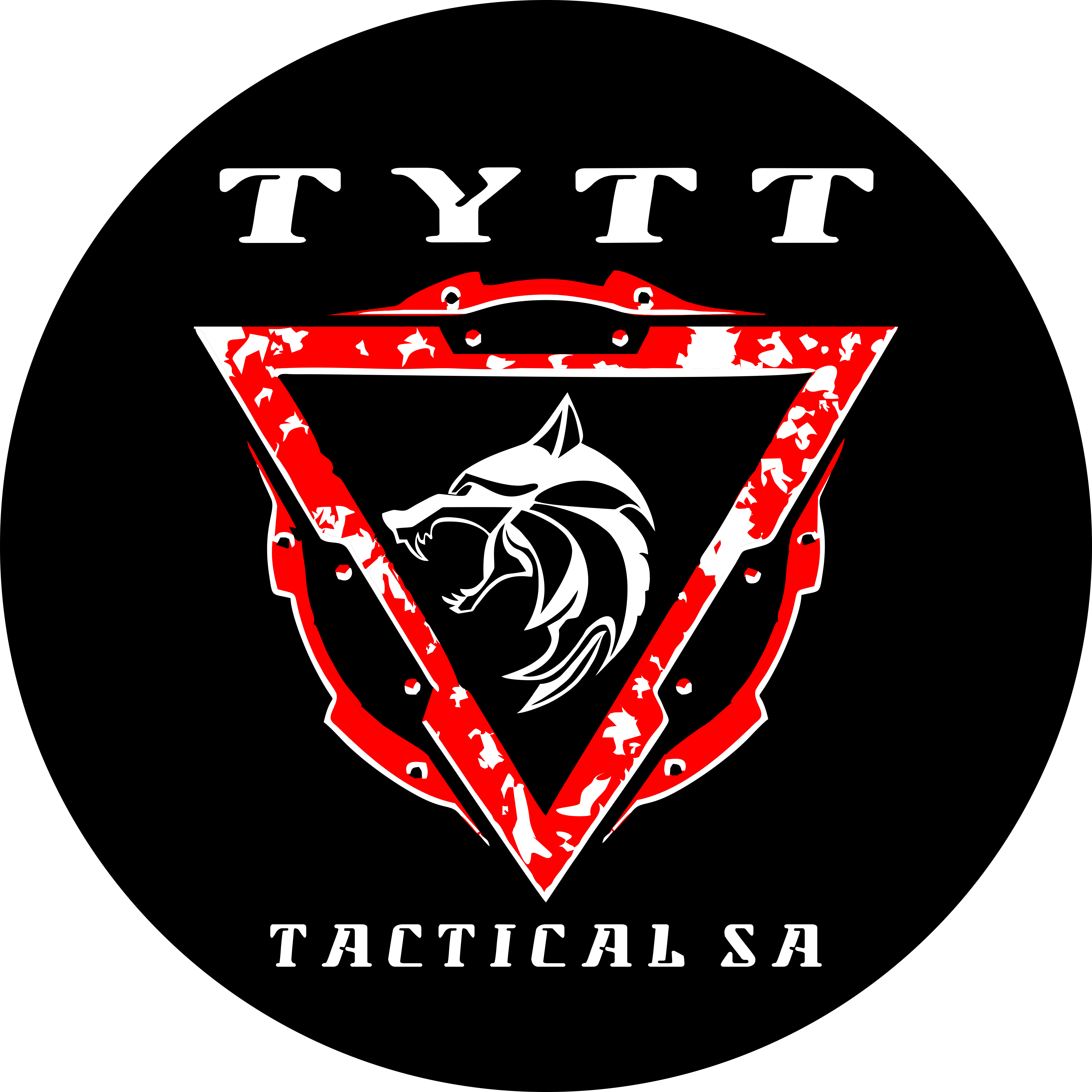 TYTT White Logo TYTT White Logo